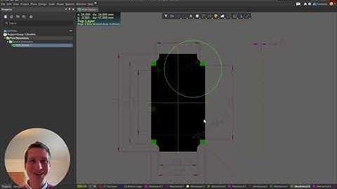 3 Easy Ways To Create a PCB Board Shape in Altium