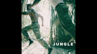 Contra: Jungle Theme - Japanese Jazz Fusion Version