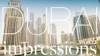 DUBAI impressions | KleinstadtCarrie.net