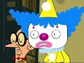 Foster S Home For Imaginary Friends Mac S Surprise