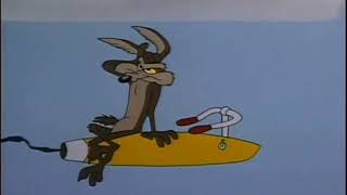 Wile E. Coyote vs. Acme (part 2) - Using the Products