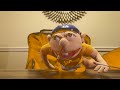 End of video