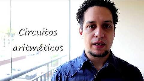 Sistemas Digitais - Aula 13: Circuitos Aritméticos (Somadores e Subtratores)