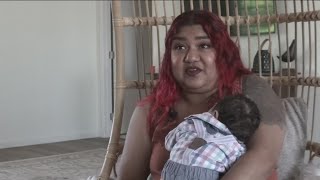 29:Eleven Maternity Home in El Cajon helps unsheltered pregnant women