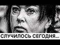 Ужасное нападение : Час назад пришла трагическая новость о Ларисе Гузеевой...