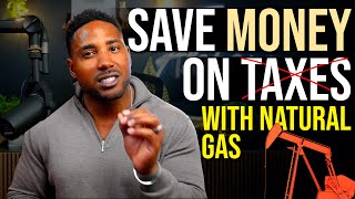 Tax Benefits Of Investing In Oil And Gas | 2024 by Karlton Dennis 9,516 views 1 month ago 10 minutes, 16 seconds