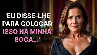 Calma, amor… — O sussurro que mudou tudo | Uma história real de infidelidade