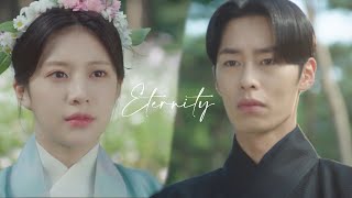 Jang Uk & Naksu / Cho Yeong - Eternity | Alchemy of Souls [Their Story]
