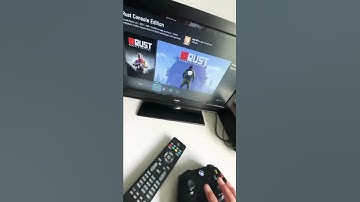 You need the deluxe edition for public testing branch xbox rust