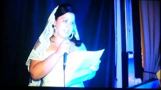 Jose y maria banquete