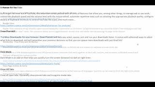 44 BEST Opera addons (Chrome extensions). Najlepsze rozszerzenia do przeglądarki Opera (Chrome). screenshot 2