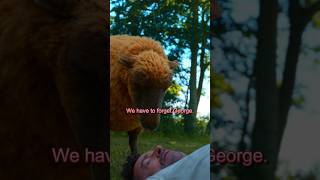 The "Forget" Ritual | The Sheep Detectives (2026) #shorts