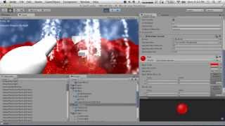 Turn-Based Artillery Game Part 7 - Cooking With Unity LIVE