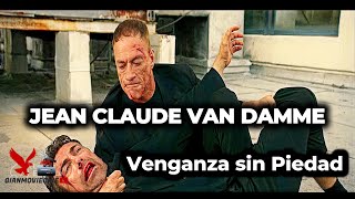 Películas De Acción - Venganza Sin Piedad Con Jean-Claude Van Damme Completa En Español Hd