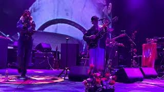 Portugal The Man Anxiety Clarity Radio City Music Hall 7/27/23