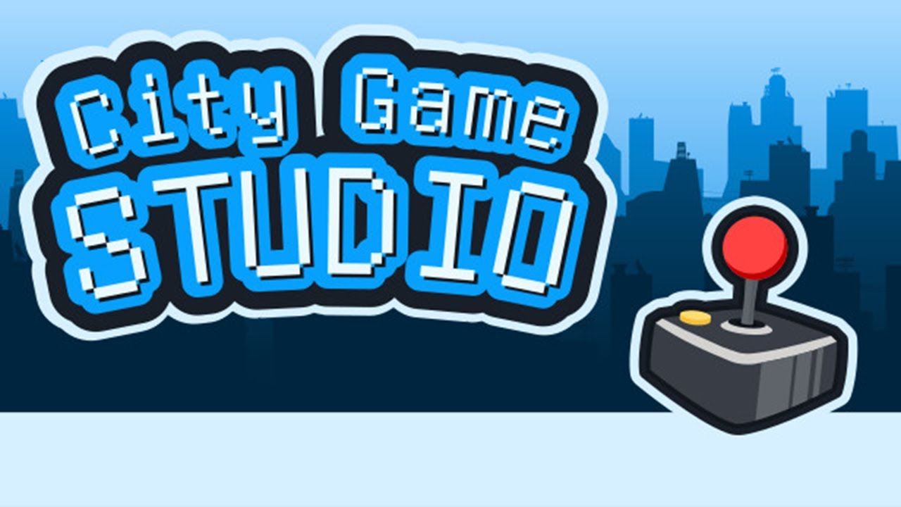 City Game Studio () - Empresa Desenvolvedora de Jogos! - YouTube