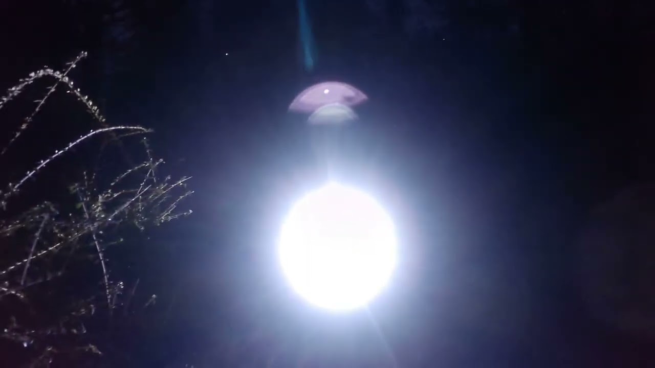 CRANFORD COUNTRY PARK