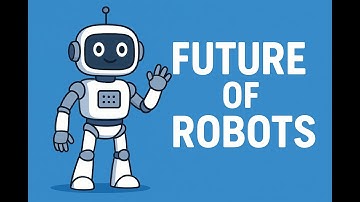 🤖 The Rise of Robots: How Automation is Changing Our World