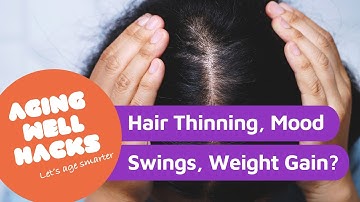 Menopause and Thyroid: The Hidden Connection