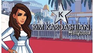 Cibercafé: El juego de Kim Kardashian