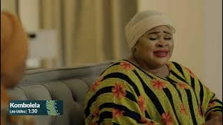 KOMBOLELA SE02 EP 92 | SINEMA ZETU HD