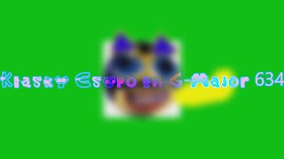 Klasky Csupo In G-Major 634