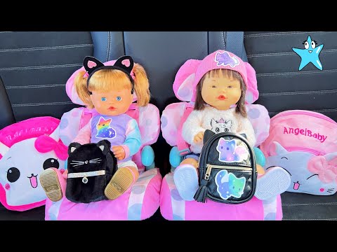 👧🏼ANI y ONA👧🏻