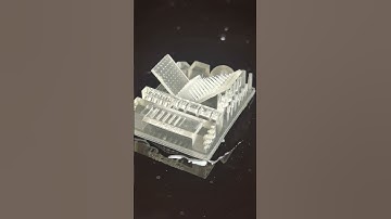 The 2023 Anycubic Photon Mono M5s Is A Fantastic 3d Printer With High Accuracy for Clear Resin