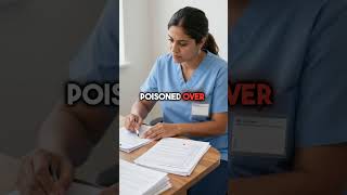 Home Health Aide Exposes Deadly Medication Theft Conspiracy