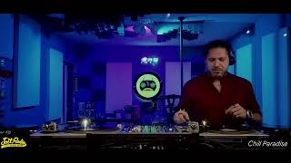 Chill Paradise - Triphop, Feel Good, Downtempo - Vinyl Mix - 2026-01-08