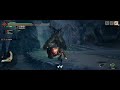 EP. 91 MH Rise Hub Quest 4 - Even Cute Things Have Fangs