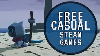 ArchiTac Review | Free Casual Steam Games! screenshot 4
