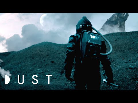 Sci-Fi Short Film: "Kālewa" | DUST