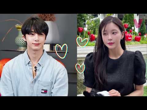 Monsta X Hyungwon in a Relationship with Announcer Kim Yoon Hee