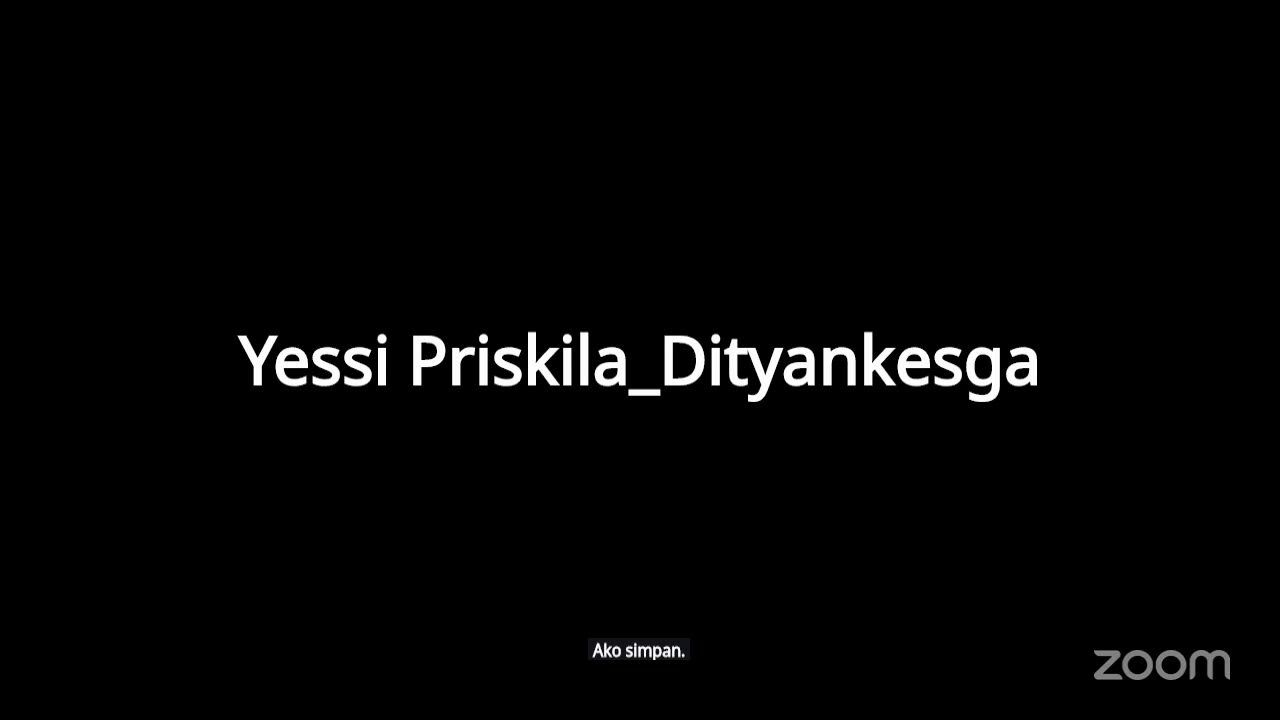 Orientasi PMT Lokal Angkatan 2