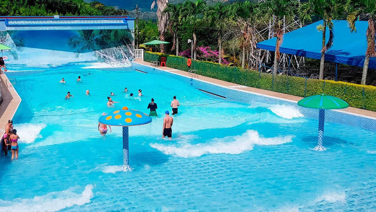 Antioquia Trópical Hotel Club