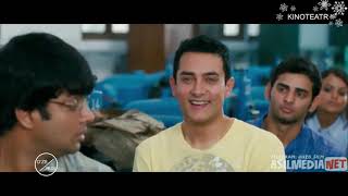 Uch savdoyi Hind kino O'zbek tilida