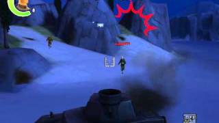 bfh tanknoob & tanksmash