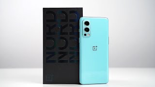 Flaggschiffkiller? -  OnePlus Nord 2 Unboxing (Deutsch) | SwagTab
