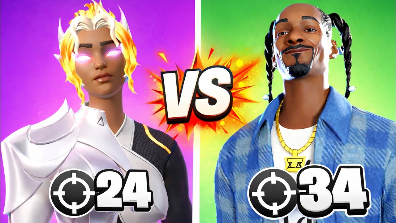 Qui fera le plus de kills (feat Adrien Le Goat)