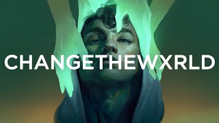 CHANGETHEWXRLD - vulnerable