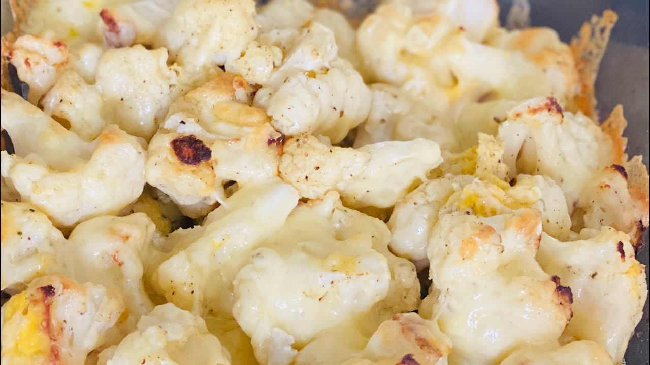 قەڕنابیت بەشێوازێکی خۆش وئاسانhow to make cauliflower