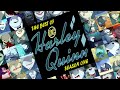 The Best of 'Harley Quinn' - Season One - King Shark