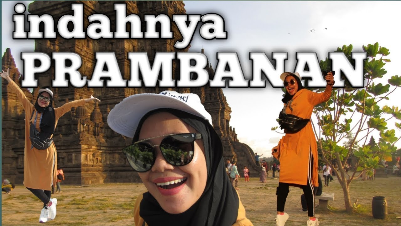 TRIP JOGJA 2019 YouTube