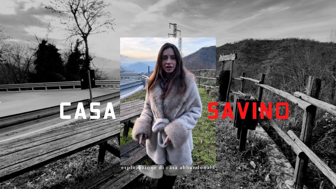 ESPLORIAMO UNA CASA ABBANDONATA | riusciremo a venderla??