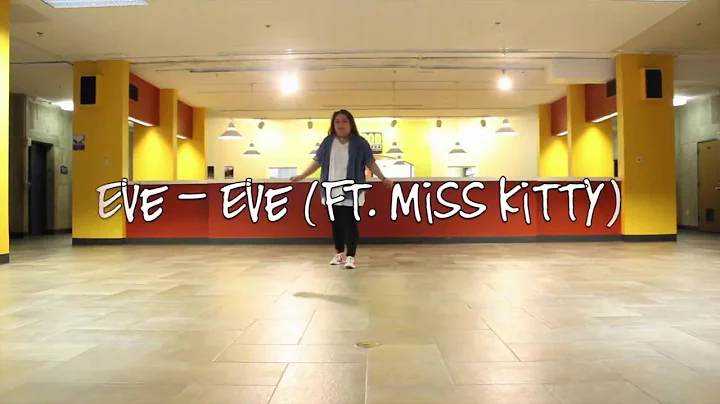 Eve - Eve | Erica Manzano Choreography