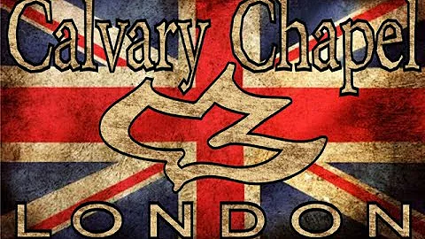 “The Unity of The Spirit” Ephesians 4:1-6