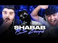 DAS ERSTE ICON 5 MUSIKVIDEO 😍 Shabab - RS Coupé | Reaction