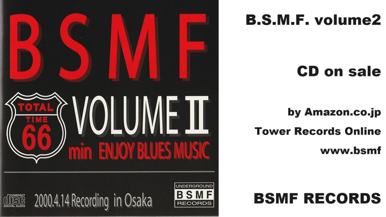 Move on Up (Curtis Mayfield) /played by B.S.M.F.