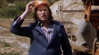 Miniatura de vídeo de "Gunter Gabriel - Hey Boss, ich brauch mehr Geld (1974)"